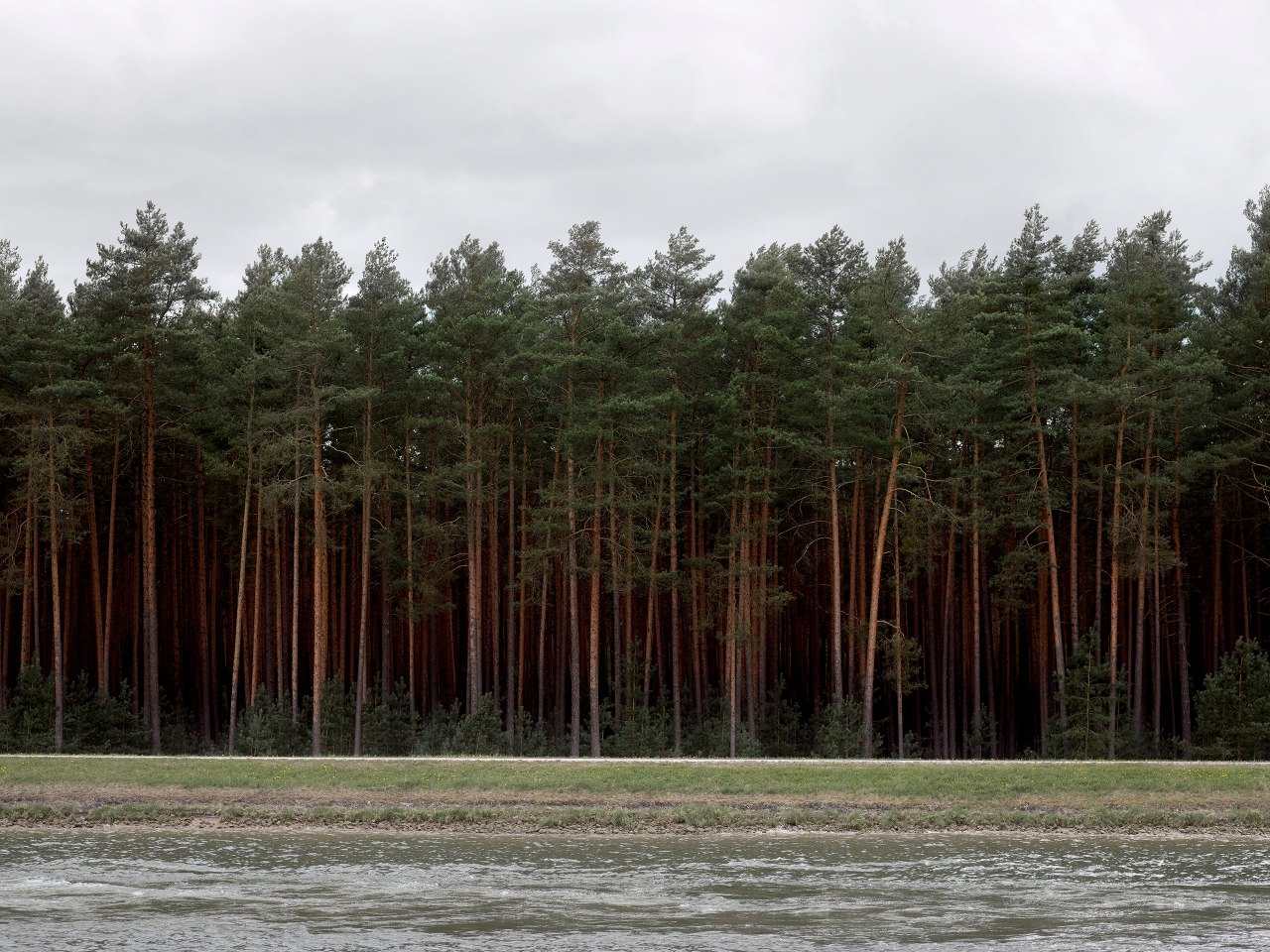 Main-Donau-kanal, Germany - Eva Avril photographie