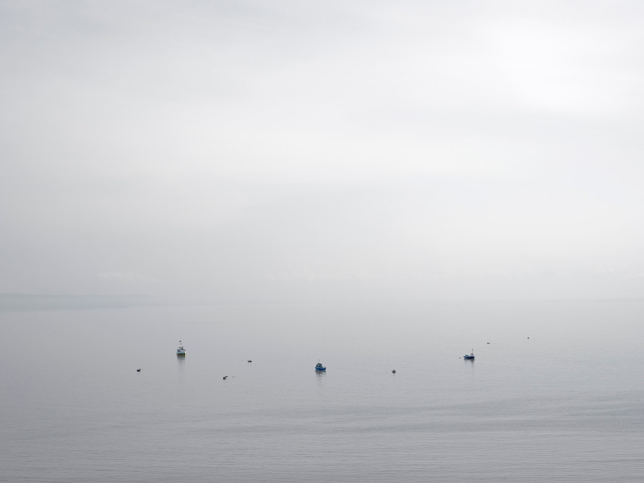 Tenby, UK - Eva Avril photographie