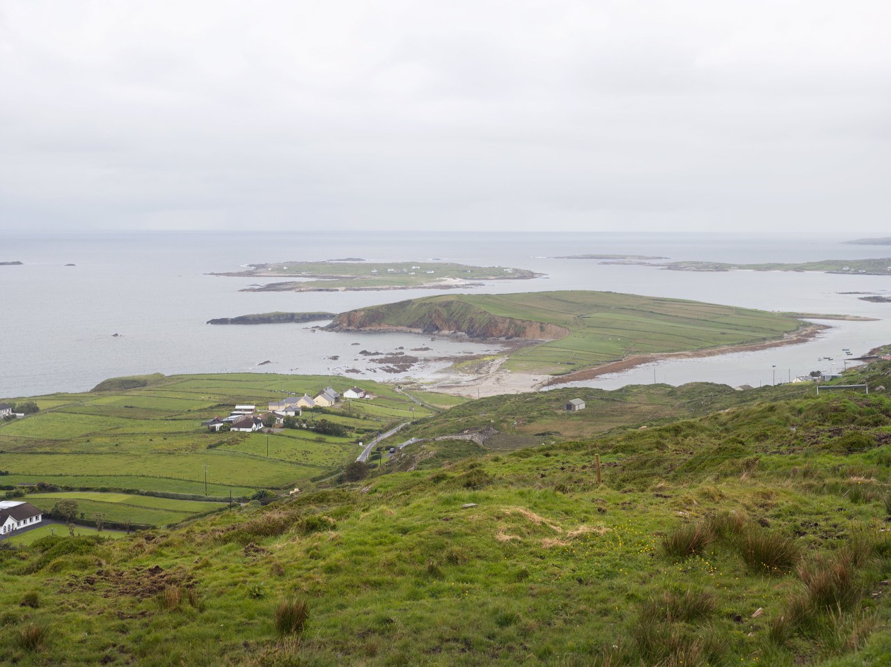 Connemara, Ireland - Eva Avril photographie