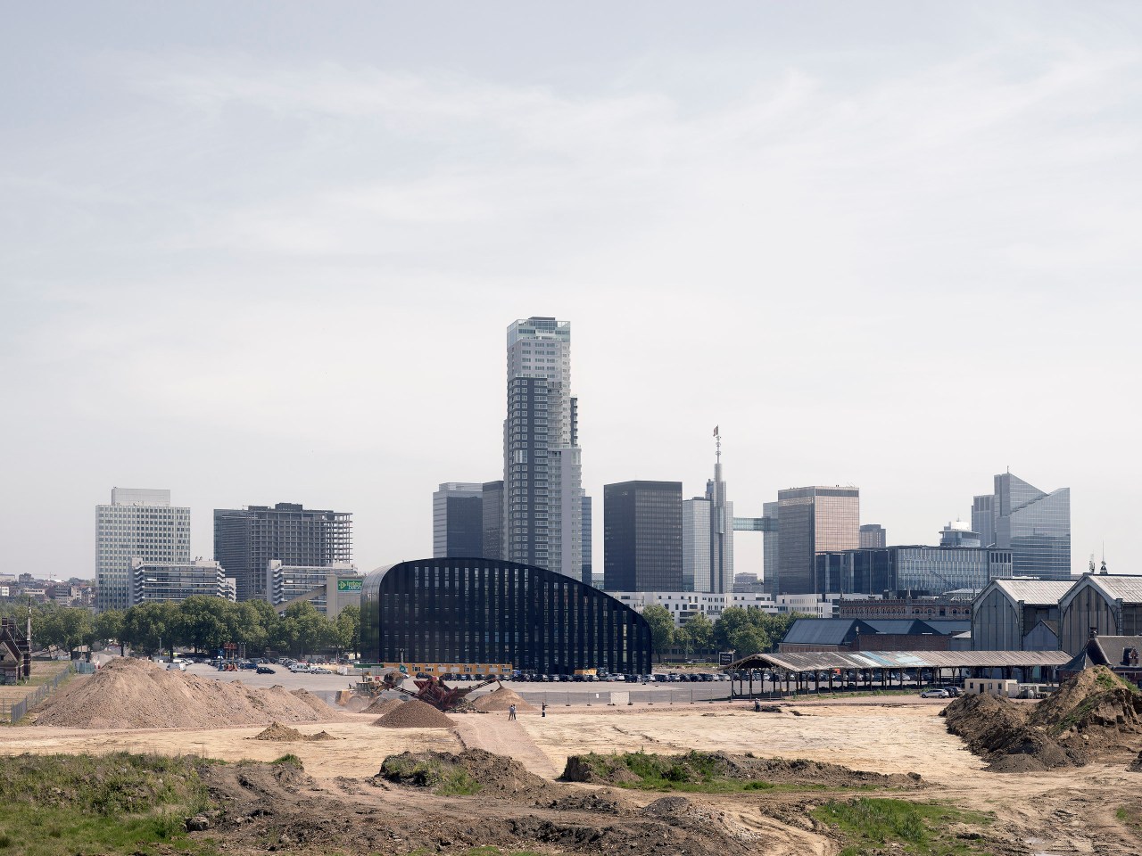 Brussels, Belgium - Eva Avril photographie