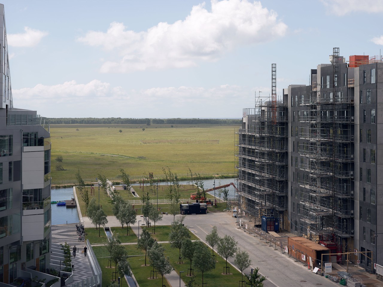 Copenhagen, Denmark - Eva Avril photographie