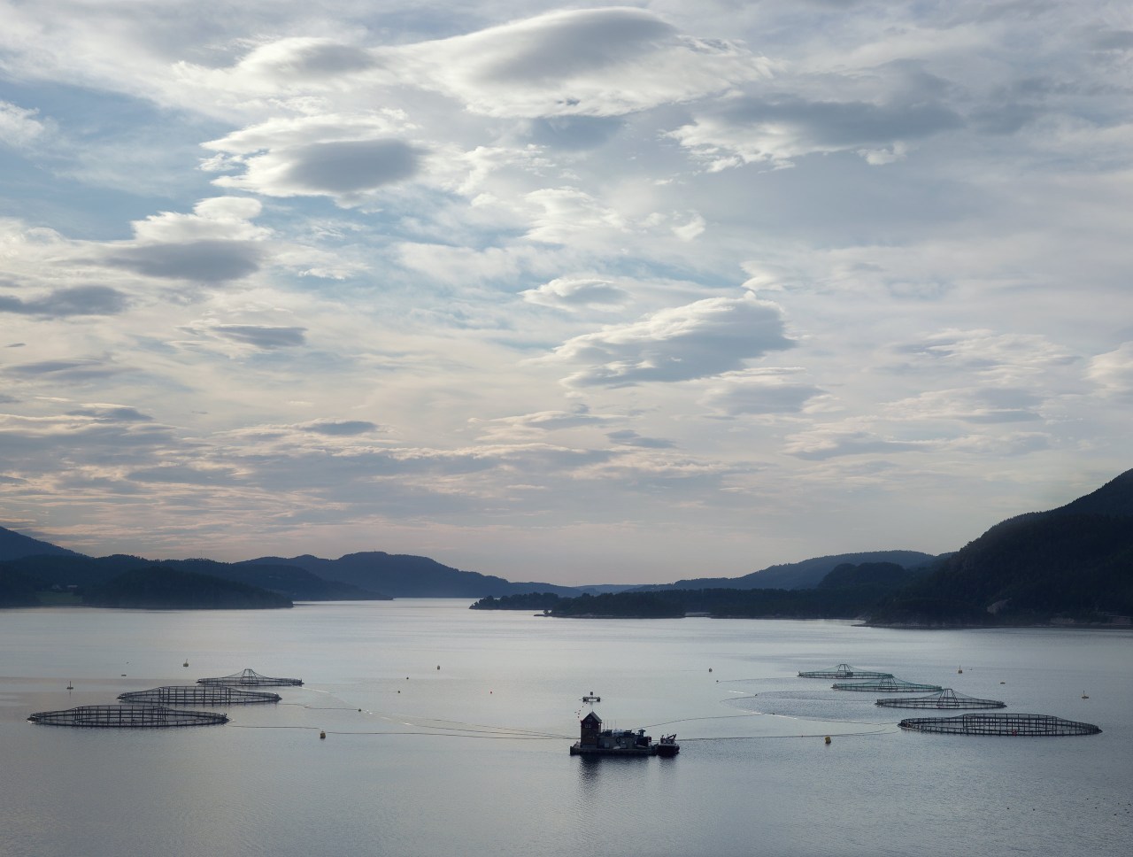 Skatval, Norway - Eva Avril photographie