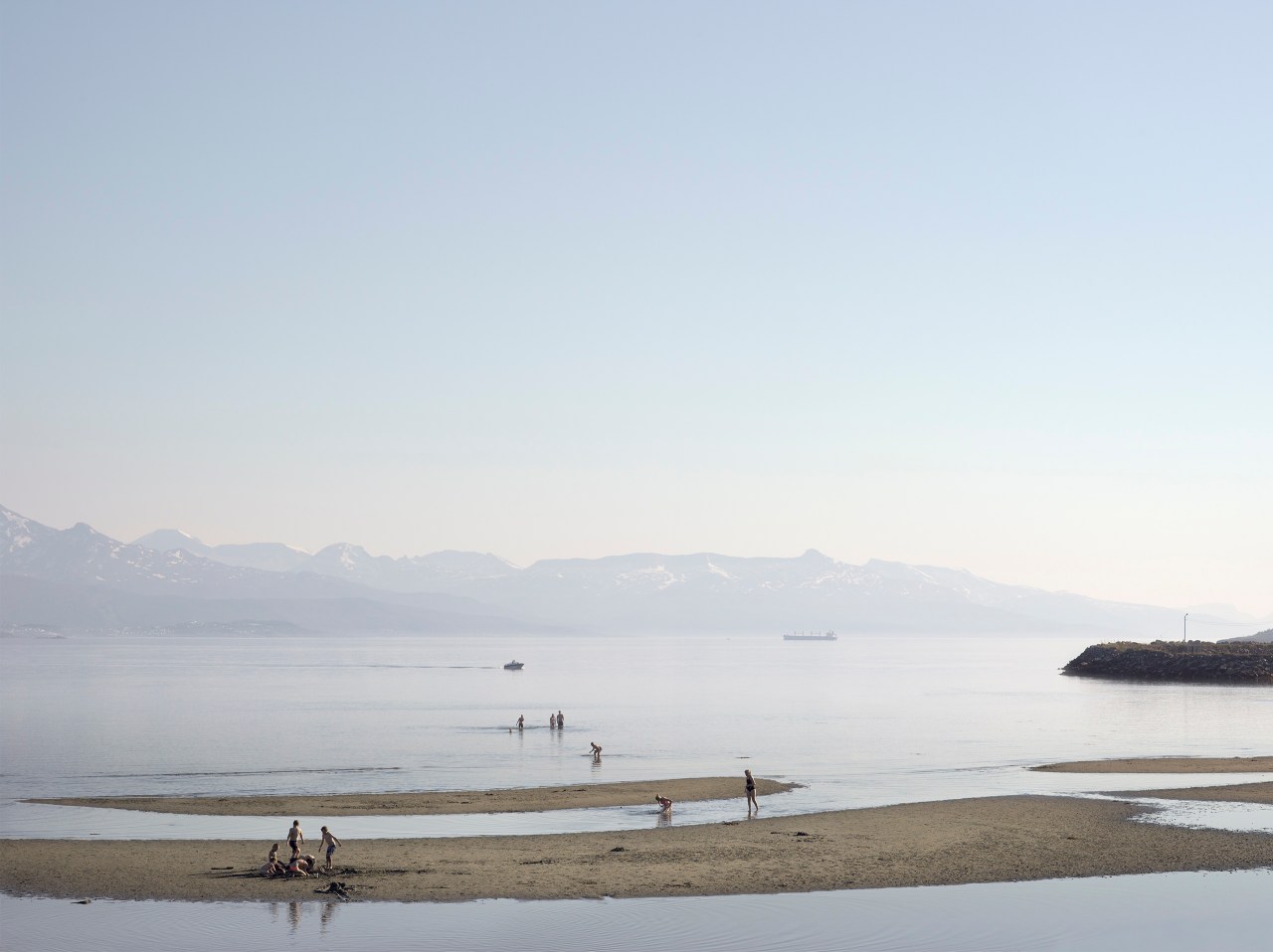 Bjerkvik, Norway - Eva Avril photographie