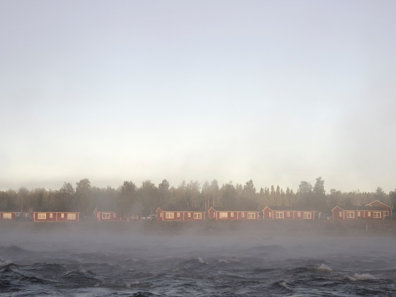 Kukkolankoski, Tornio, Finland - Eva Avril photographie