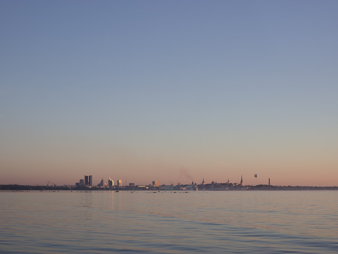 Pirita, Tallinn, Estonia - Eva Avril photographie