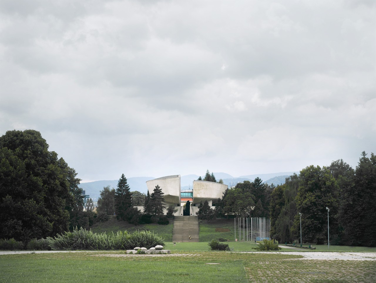 Banska Bystrica, Slovakia - Eva Avril photographie