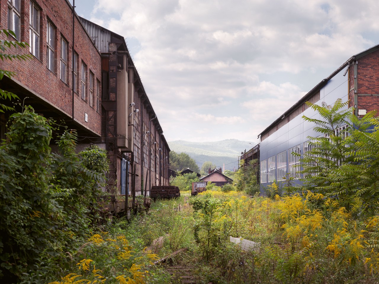 Miskolc, Hungaria - Eva Avril photographie