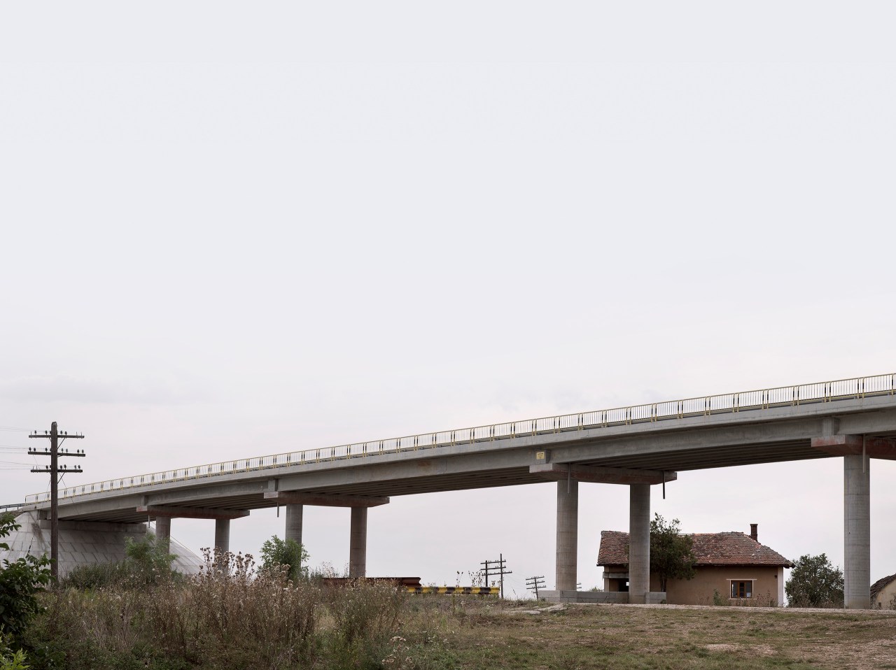 DN19, Romania - Eva Avril photographie