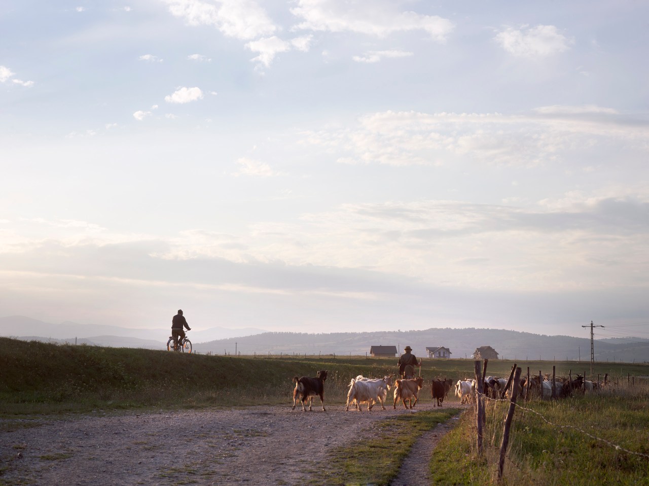 Rasnov, Romania - Eva Avril photographie