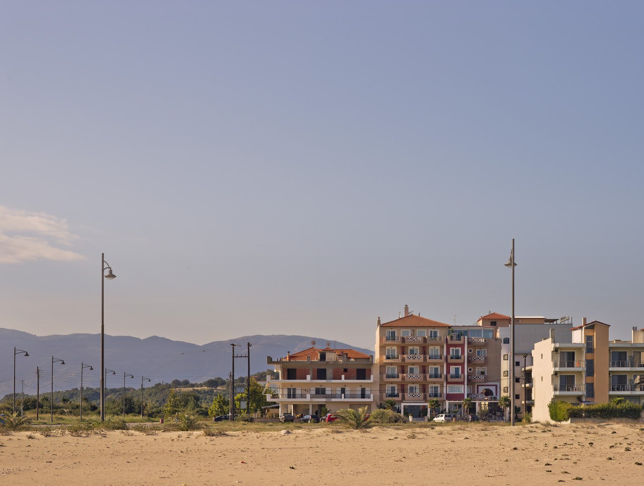 Nei Pori, Greece - Eva Avril photographie