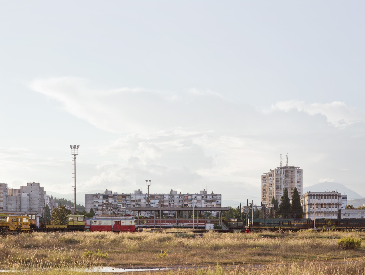 Pogdorica, Montenegro - Eva Avril photographie