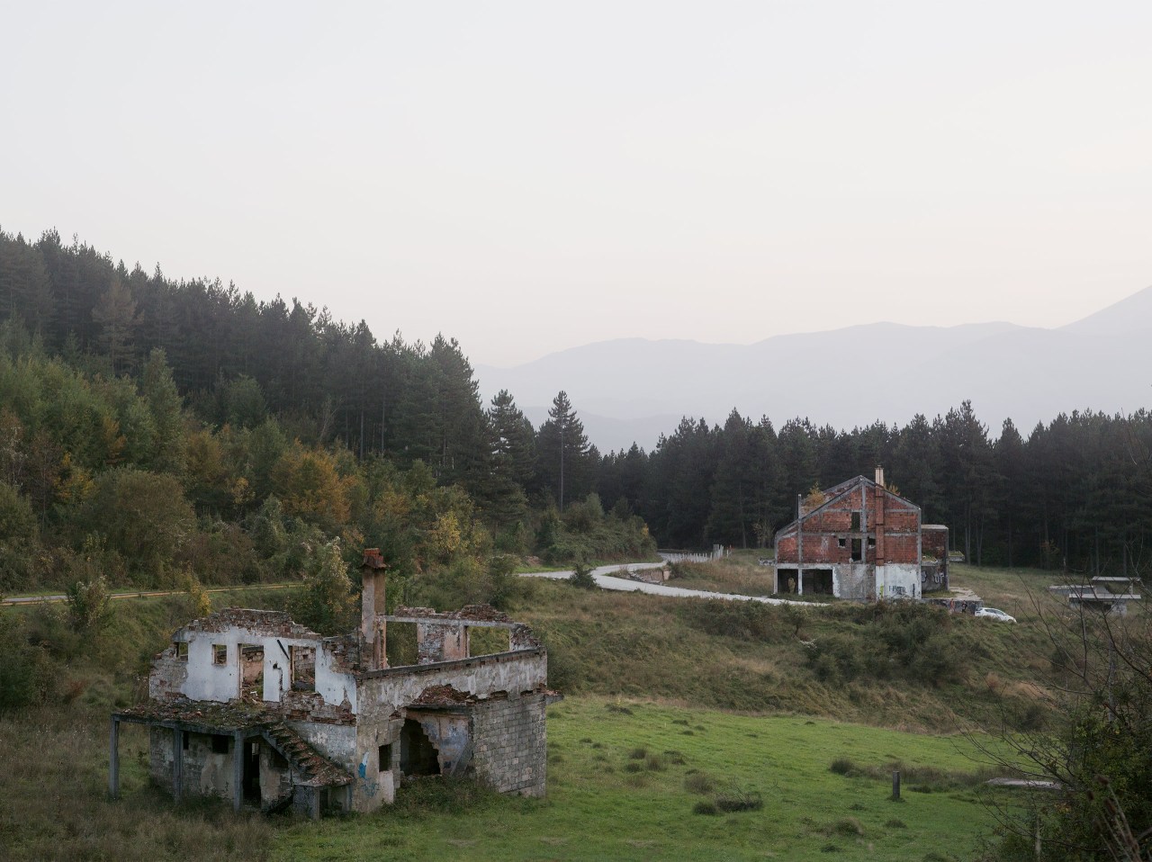 Sarajevo, Bosnia and Herzegovina - Eva Avril photographie
