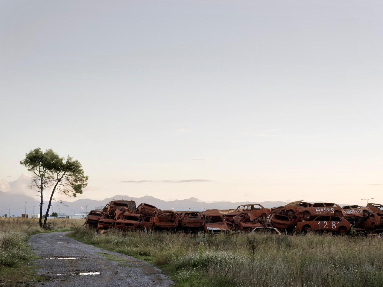 Pogdorica, Montenegro - Eva Avril photographie