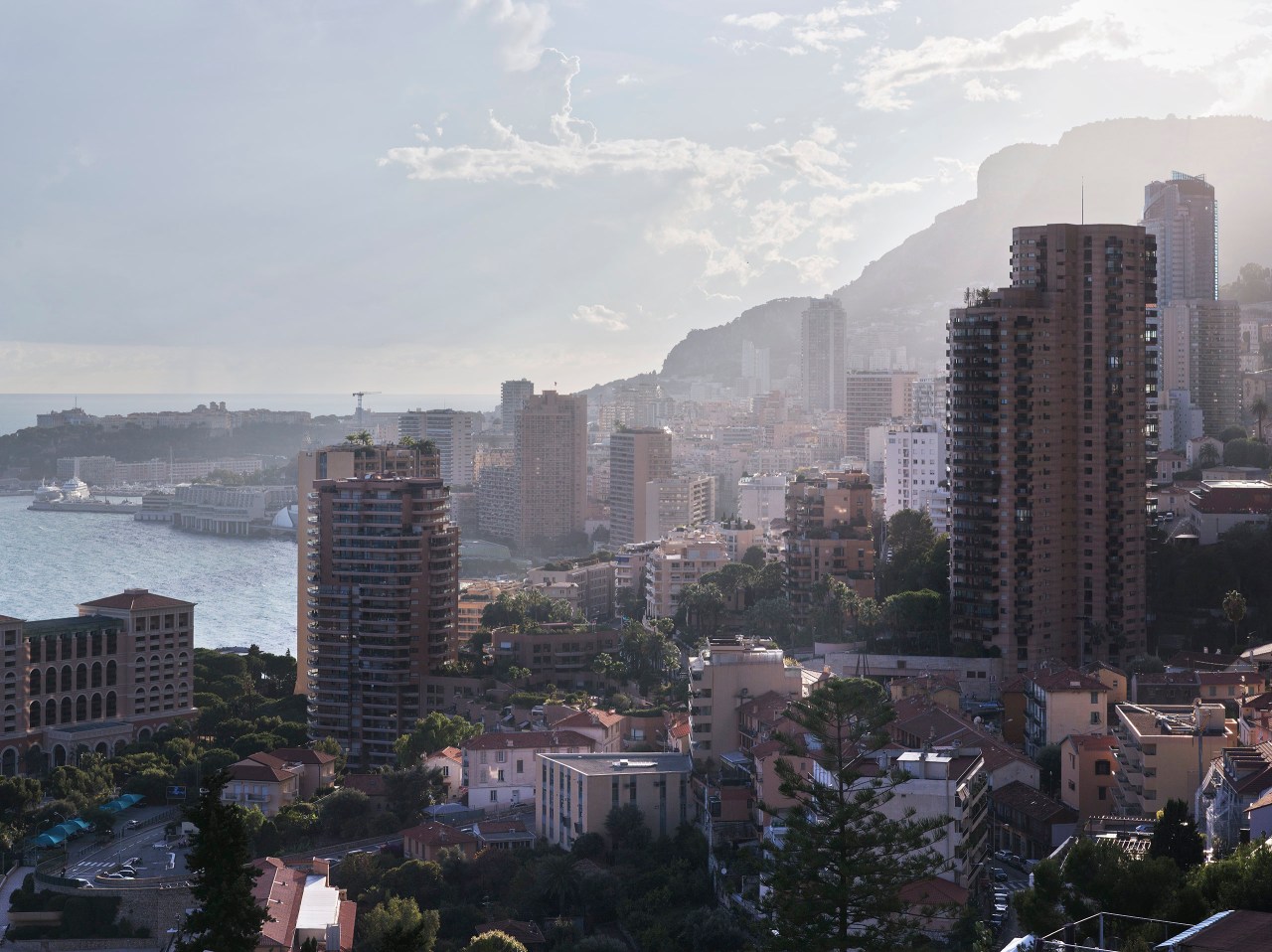 Monaco, Monaco - Eva Avril photographie