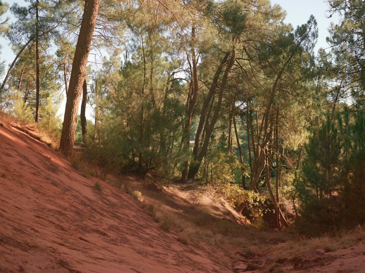 Roussillon, France - Eva Avril photographie