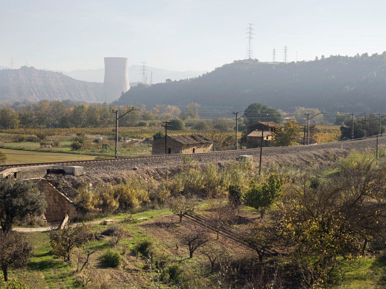 Flix, Espagne - Eva Avril photographie