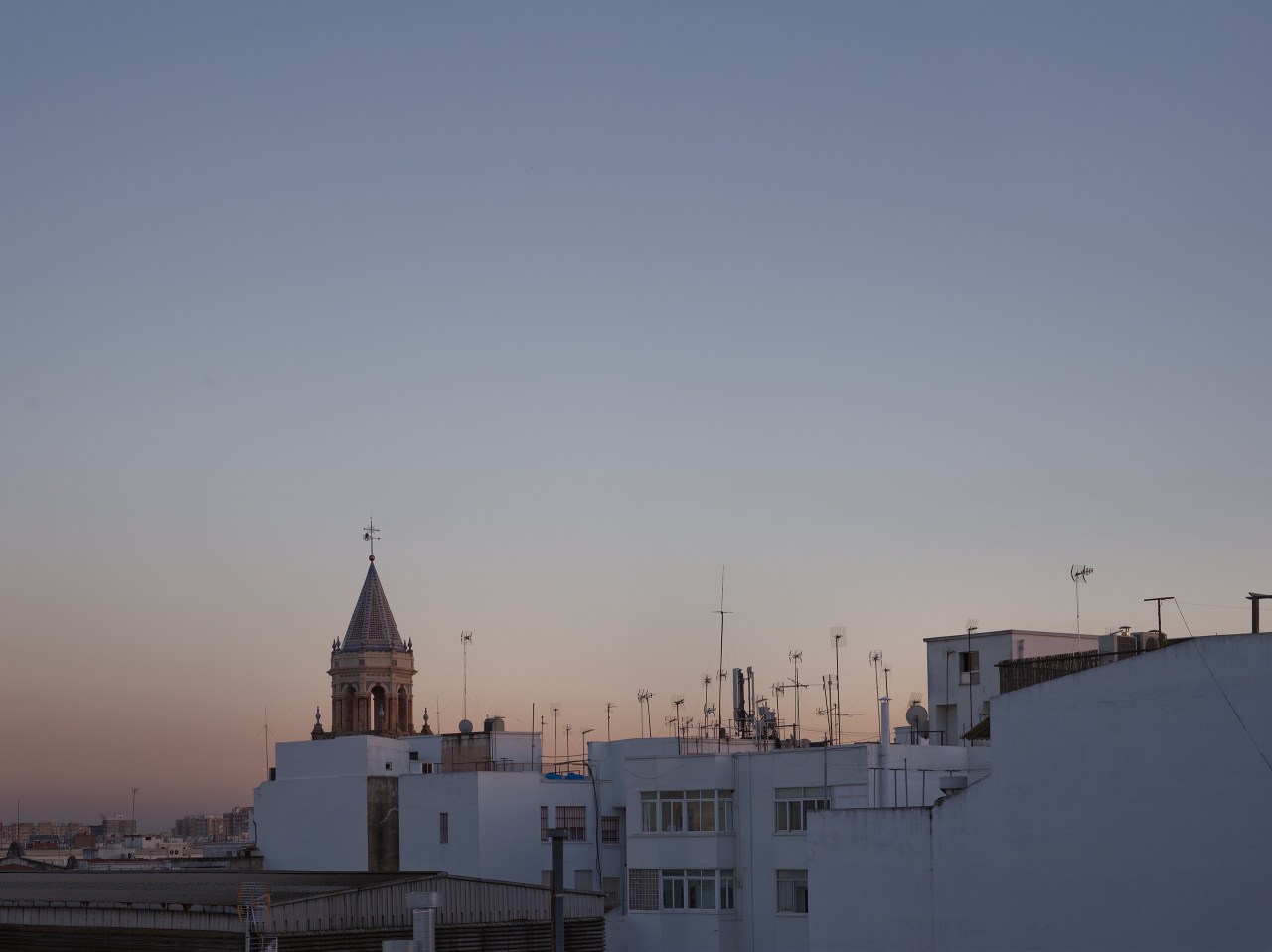 Sevilla, Espagne - Eva Avril photographie