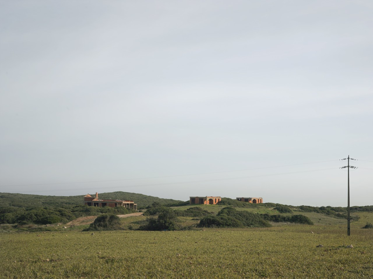 Cabo Espichel, Portugal - Eva Avril photographie
