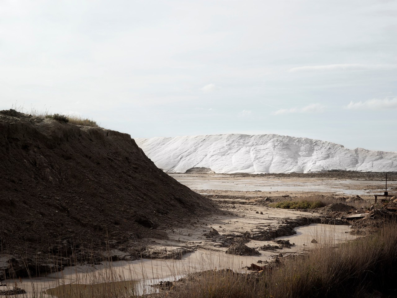 Salin-de-Giraud, France - Eva Avril photographie