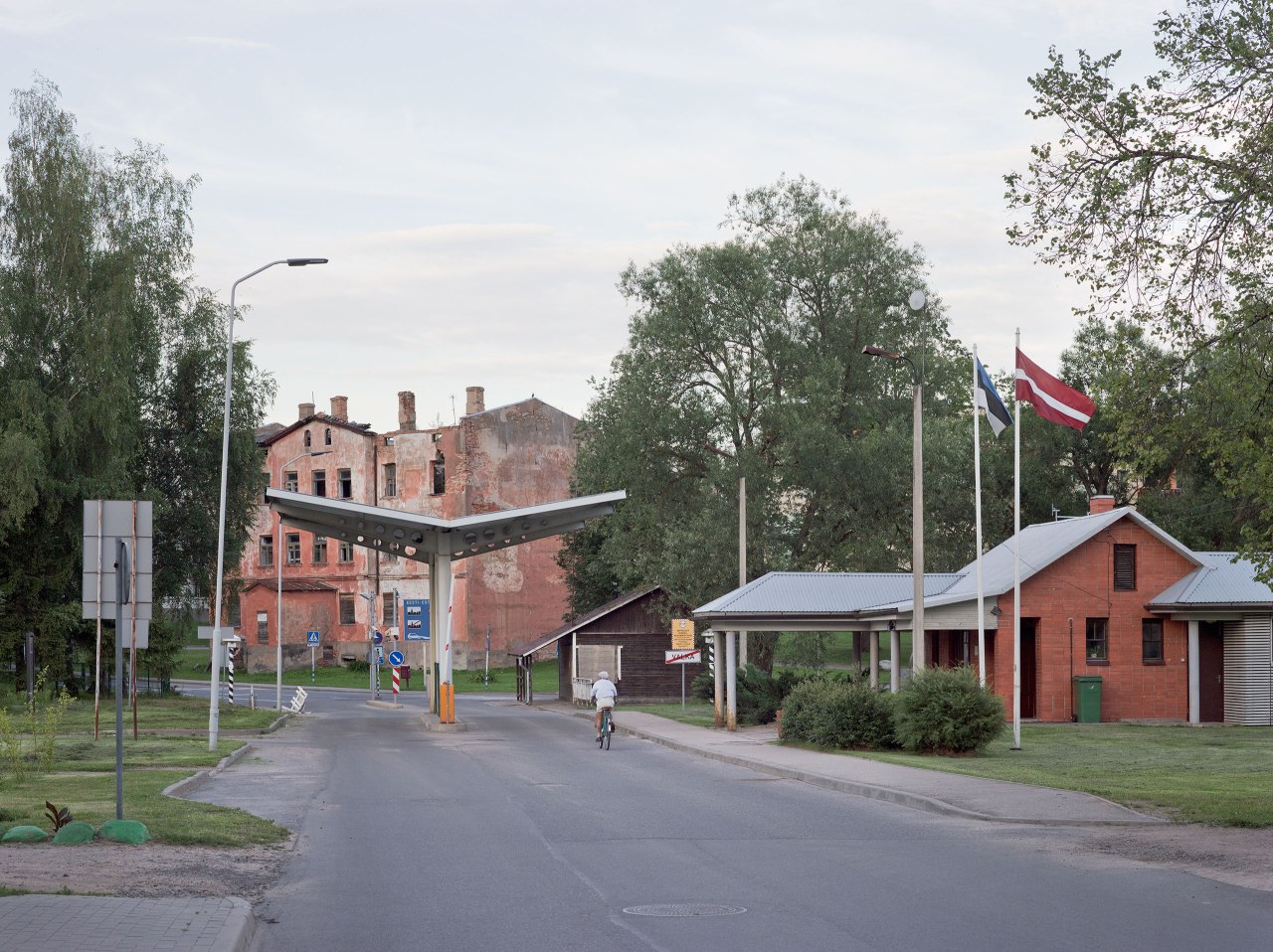 Valga, Estonia - Eva Avril photographie